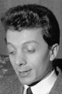 Franco Migliacci in Nel blu dipinto di blu