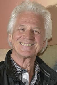 Gérard Lenorman in Vacances forcées