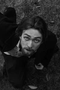 Elijah Cassidy in Echo
