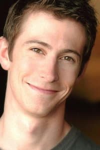 Kurt David Anderson in Resolution
