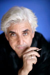 Gil Goldstein in Pat Metheny: Secret Story