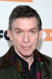 Kurt Loder in Austin Powers' Electric Psychedelic Pussycat Swingers Club