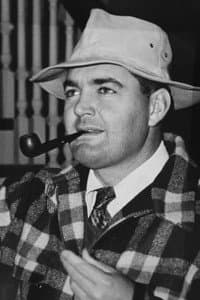 William Witney in Cliffhangers: Adventures from the Thrill Factory