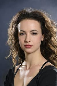 Urška Taufer in Cankar