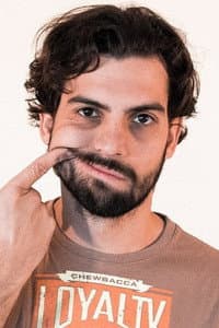 Titi Brandão in Letra Morta