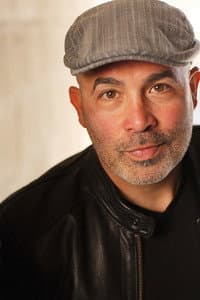 Vince Donvito in Three Dates to Forever
