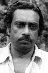 Karamana Janardanan Nair in Ithu Manjukaalam