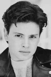 Jason Marsden in Blue Like Jazz