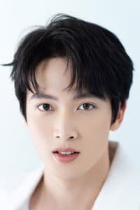 Chen Youwei in 一念关山
