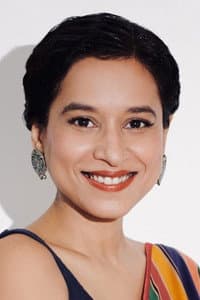Tillotama Shome in Zamir & Preeti: a love story