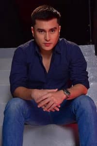 Carlo Lacana in Ungol