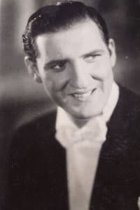 Fernando Borel in La modelo y la estrella