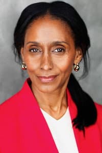 Sally Stewart in Speed of Life