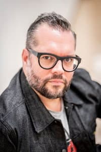 Alex Agnew in Gert Late Night - De Movie