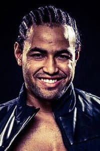 Jay Summers in PWG: Man On The Silver Mountain