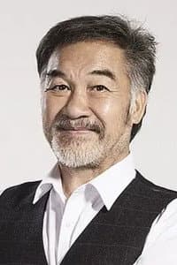Bryan Leung in Tang Bohu dian Qiuxiang