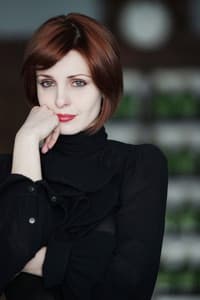 Federica Vincenti in Eterno visionario