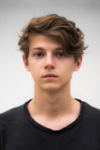 Tomáš Dalecký in Střídavka