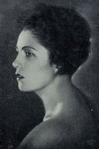 Carola Neher in Carola Neher - Todesursache unbekannt