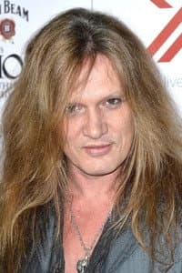 Sebastian Bach in Metallica: A Year and a Half in the Life of Metallica