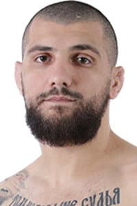 Grigor Matevosyan in ACA 159: Reznikov vs. Vartanyan