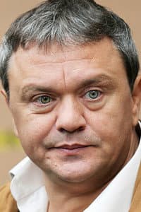 Sergey Gabrielyan in Игра на миллионы
