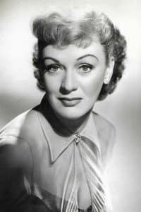 Eve Arden in Slightly Honorable