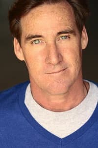 Joseph Wilson in Spirit's Revenge