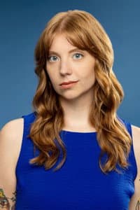 Alyssa Fraser in Captive
