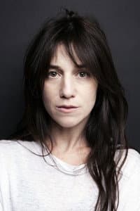 Charlotte Gainsbourg in I Think We're Alone Now