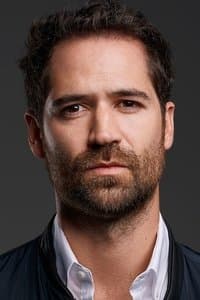 Manuel Garcia-Rulfo in Jurassic World Rebirth: The Making of a New Era