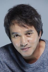 Cho Jae-hyun in Chunyudleui Jeonyuksiksah