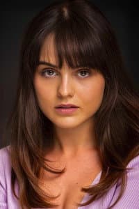 Celia Rocha in Wake Up
