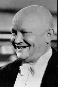 Romuald Gierasieński in Panienka z poste restante