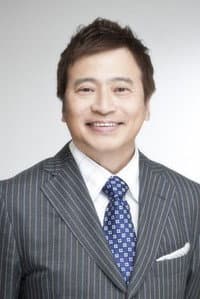 LaSalle Ishii in こちら葛飾区亀有公園前派出所 THE MOVIE2 UFO襲来! トルネード大作戦!!