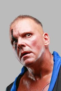 Pierre Carl Ouellet in Maple Leaf Pro Wrestling: Northern Rising