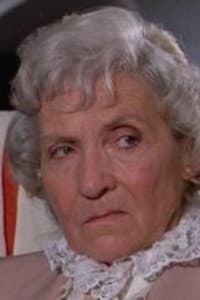 Ann Nelson in Run Till You Fall