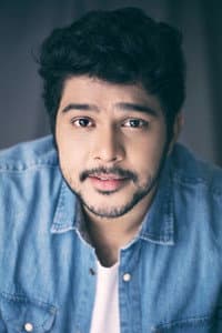 Suyash Tilak in Classmates