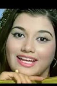 Nazima in April Fool