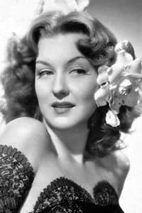Ann Savage in Two-Man Submarine