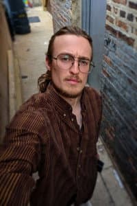 Josh Bulman in Zhuang Alliance Group — Archived Live Stream