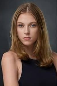 Payton Hubert in Broken