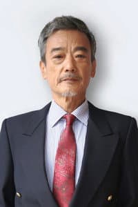 Zhang Qi in The New King of Comedy