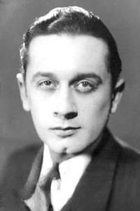 Robert Murzeau in L’extravagante Théodora