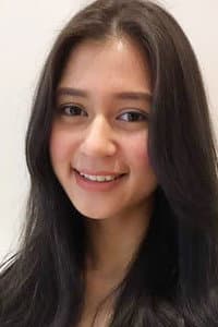 Dayang Areeda in Semusim Rindu