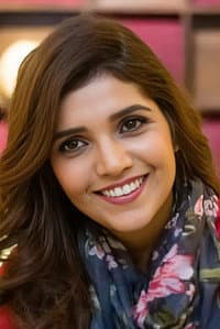 Mukta Barve in Ranangan