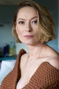 Anna Moskal in Wolka