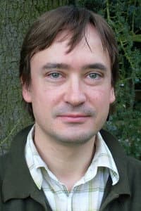 Klaus Händl in Mautplatz