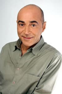 Patrick Bosso in M'rire Festival : Gala D'ouverture