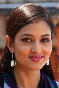 Vidisha Srivastava in Viraat